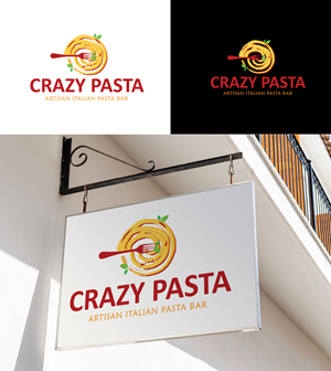 Logo Design by RA-bica for this project | Design: #35942578