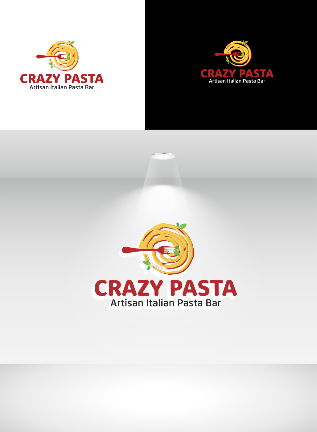 Logo Design by RA-bica for this project | Design: #35978785