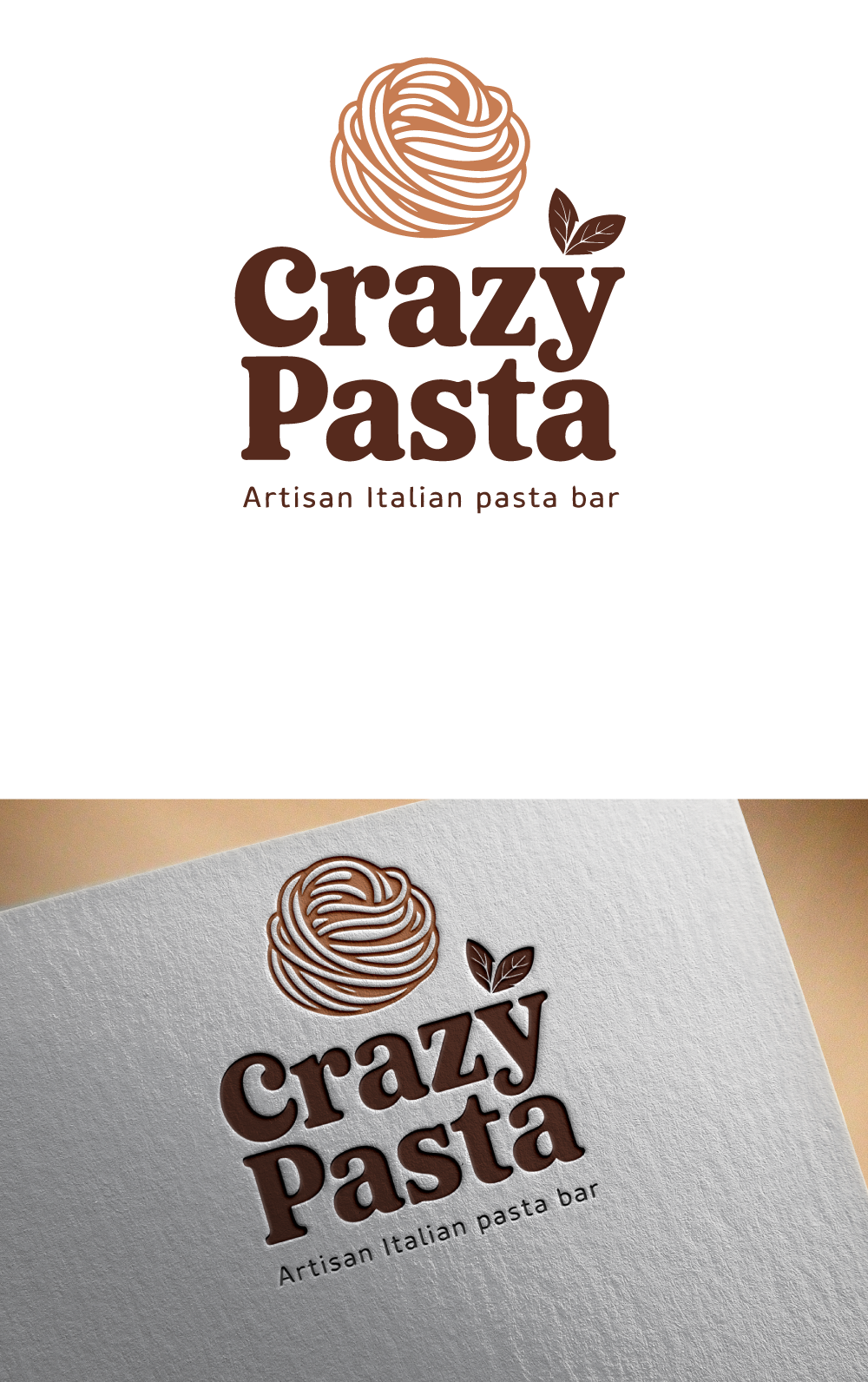 Logo Design by DesignVerse777 for this project | Design #35933930