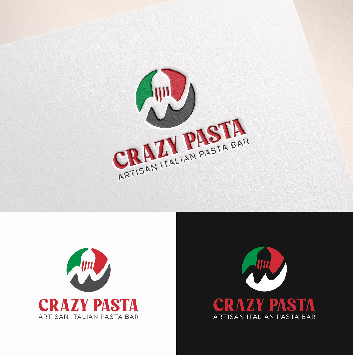 Logo Design by M Art & Design for this project | Design #35932693