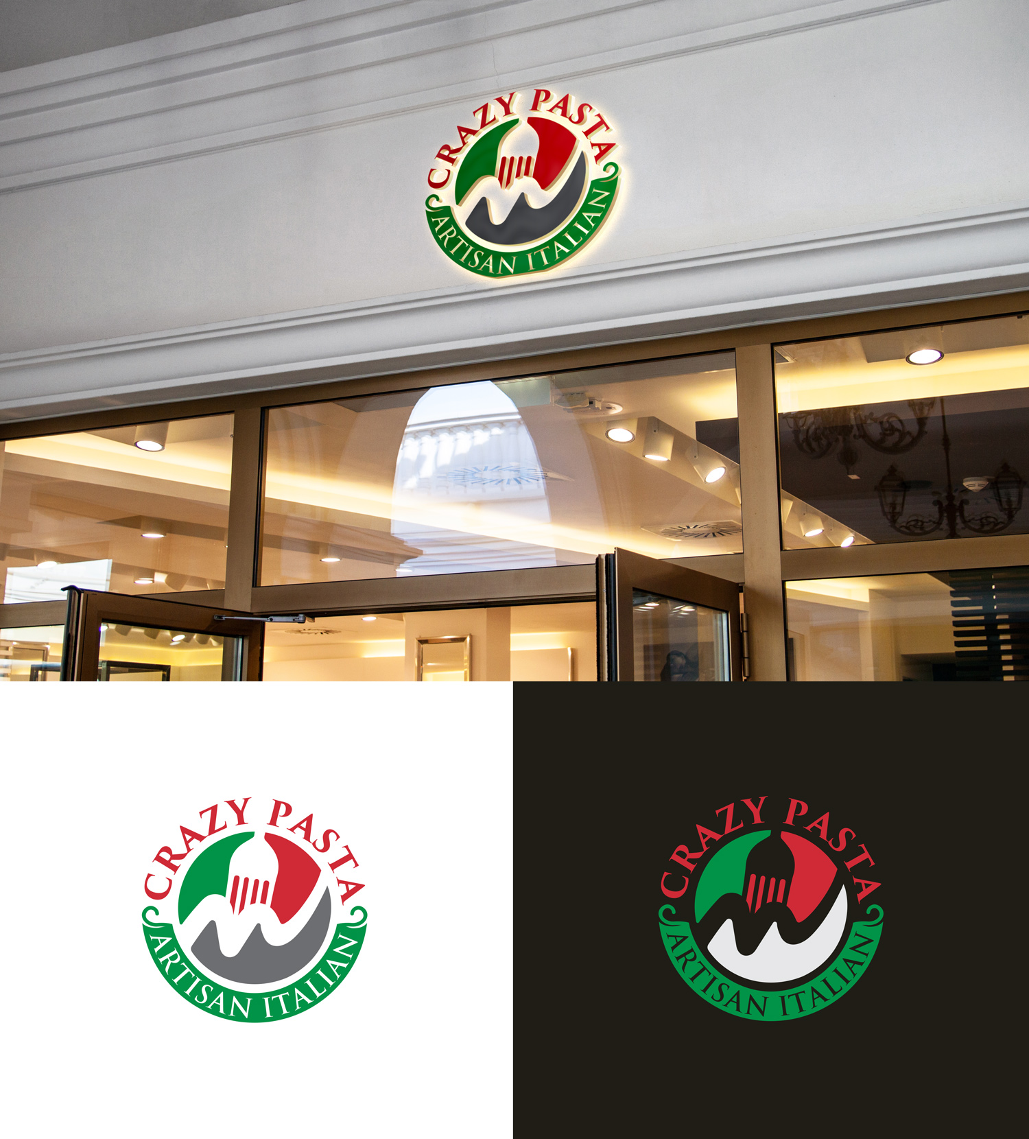 Logo Design by M Art & Design for this project | Design #35932795