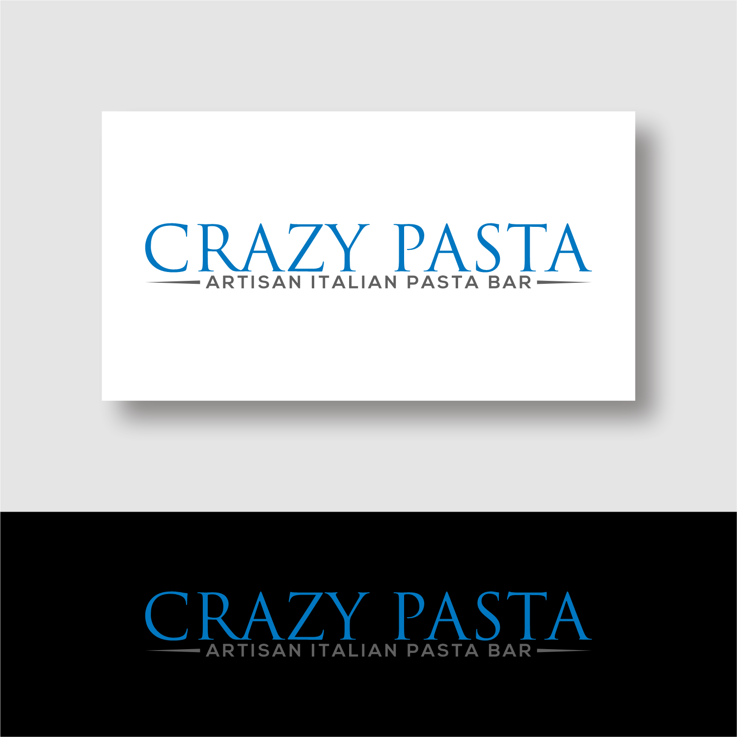 Logo Design by ganesaputu for this project | Design #35934307