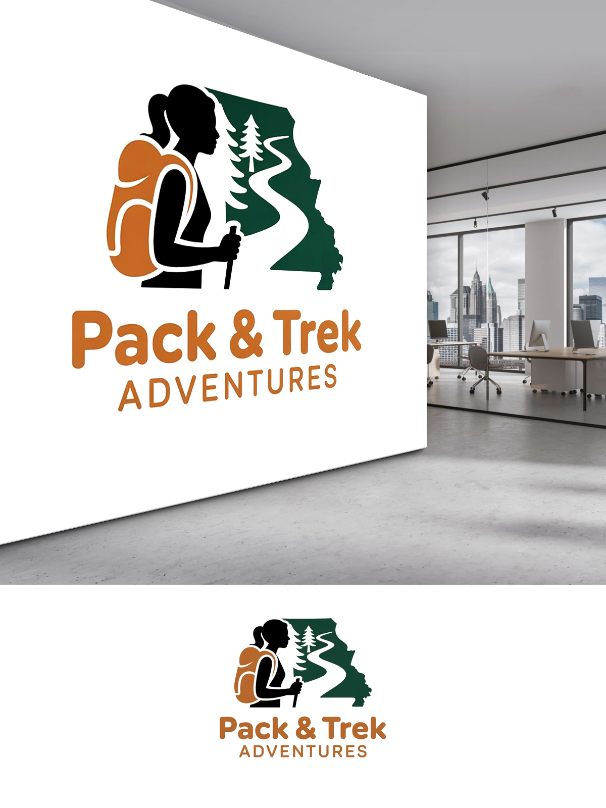 Logo Design by Riyaa.001 for this project | Design #35936163