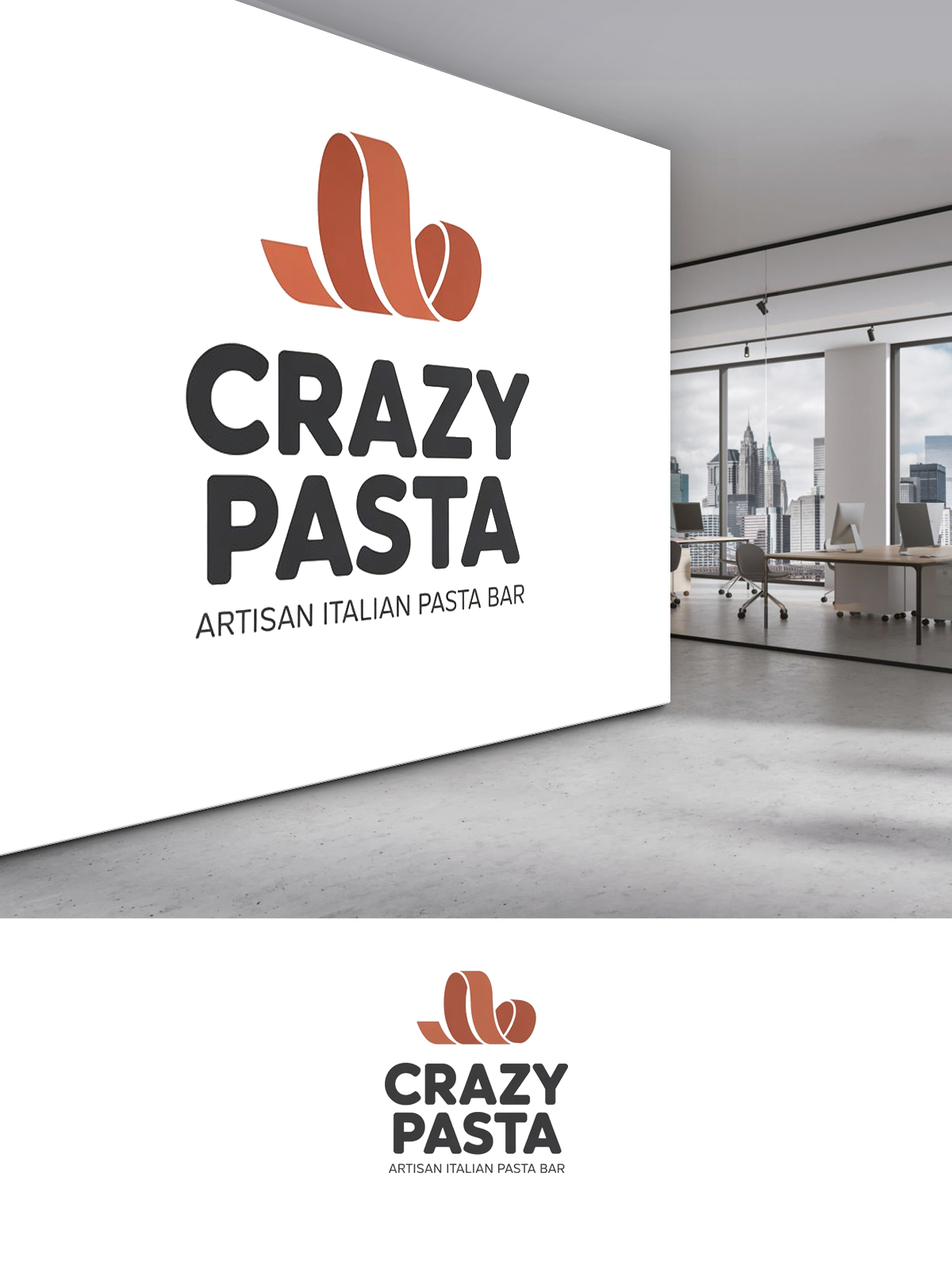 Logo Design by Riyaa.001 for this project | Design #35936180