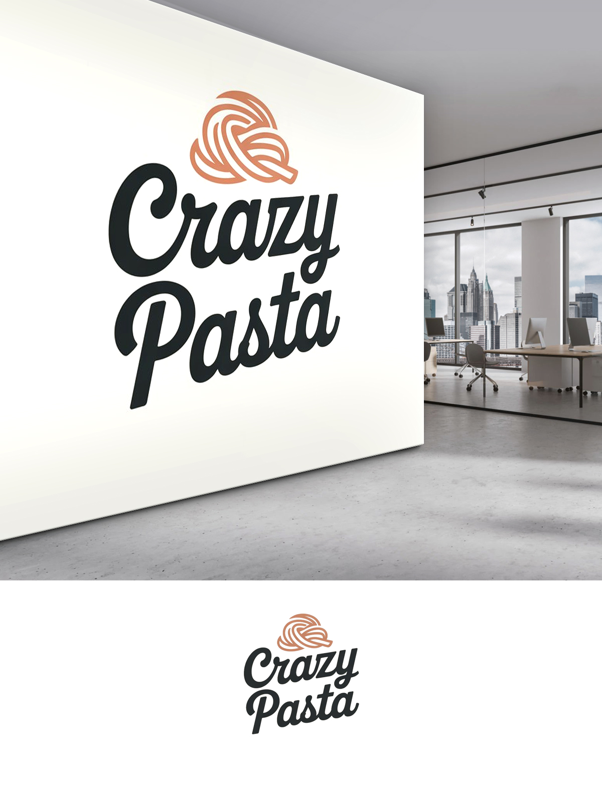 Logo Design by Riyaa.001 for this project | Design #35936183
