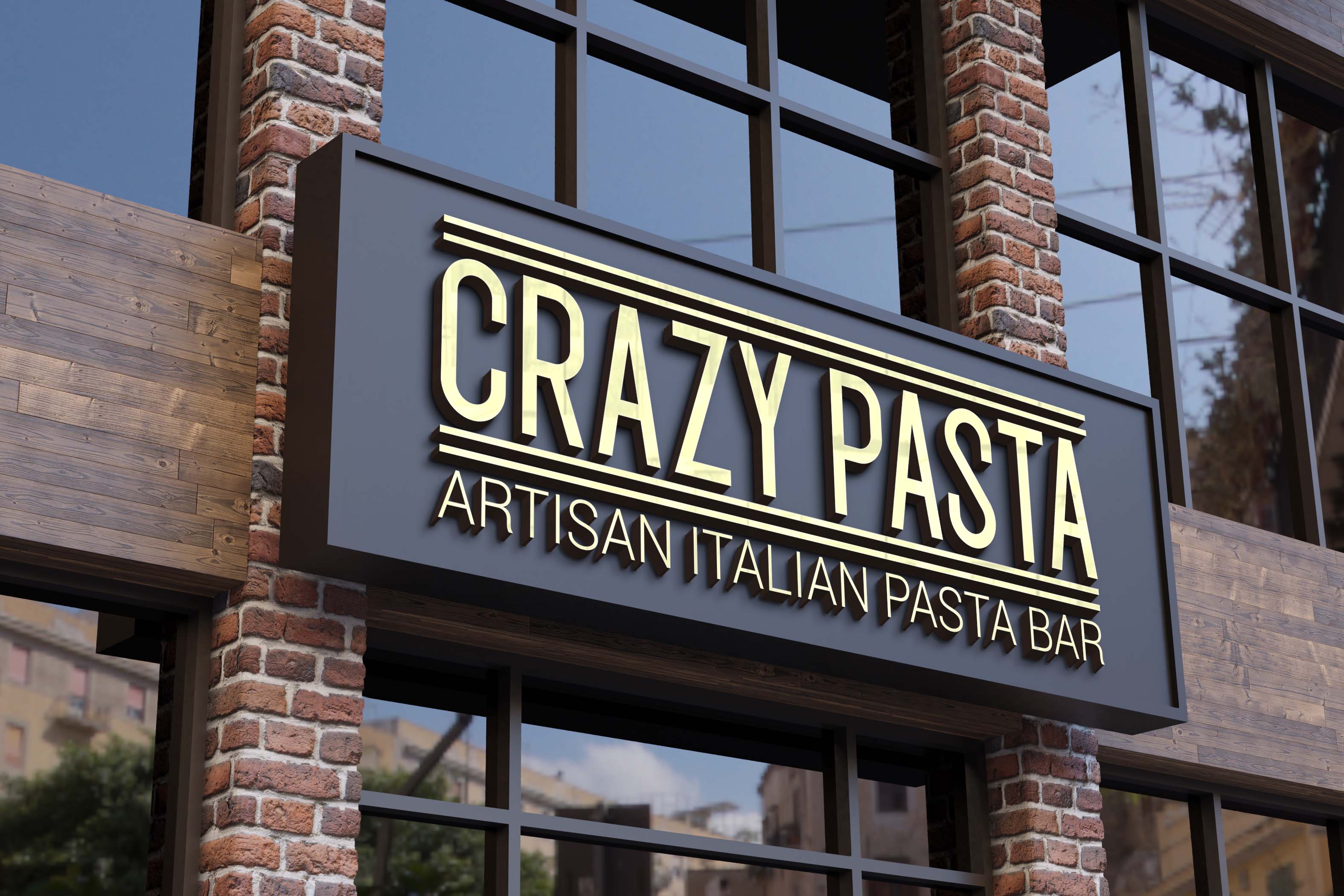 Logo Design by GeekGroup for this project | Design #35942535