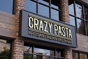 Logo Design by GeekGroup