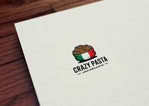 Diseño de Logo por GraphiqueLab para este proyecto | Diseño: #35938402