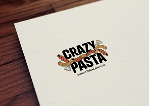 Diseño de Logo por GraphiqueLab para este proyecto | Diseño: #35938405