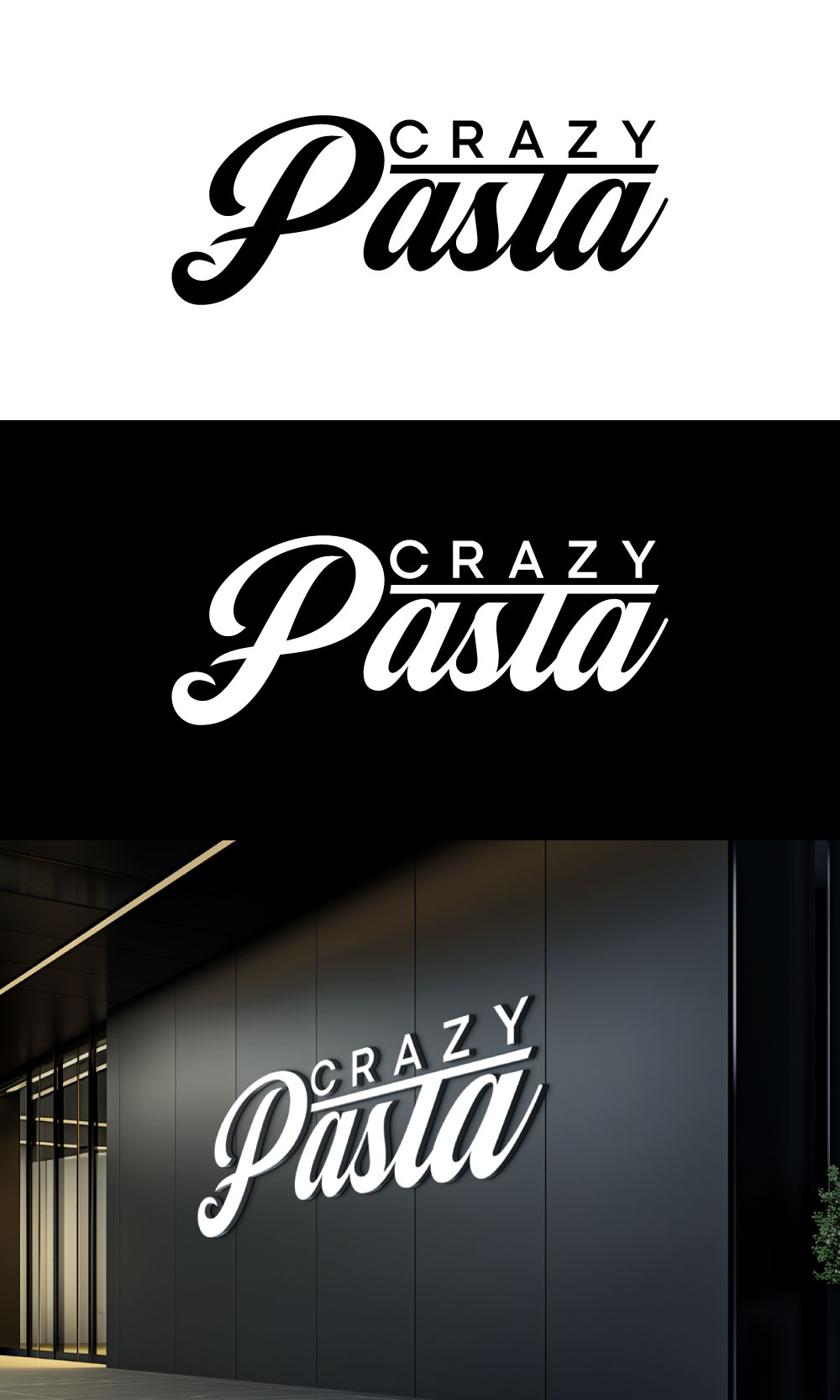 Logo Design by RatuDesign for this project | Design #35936681