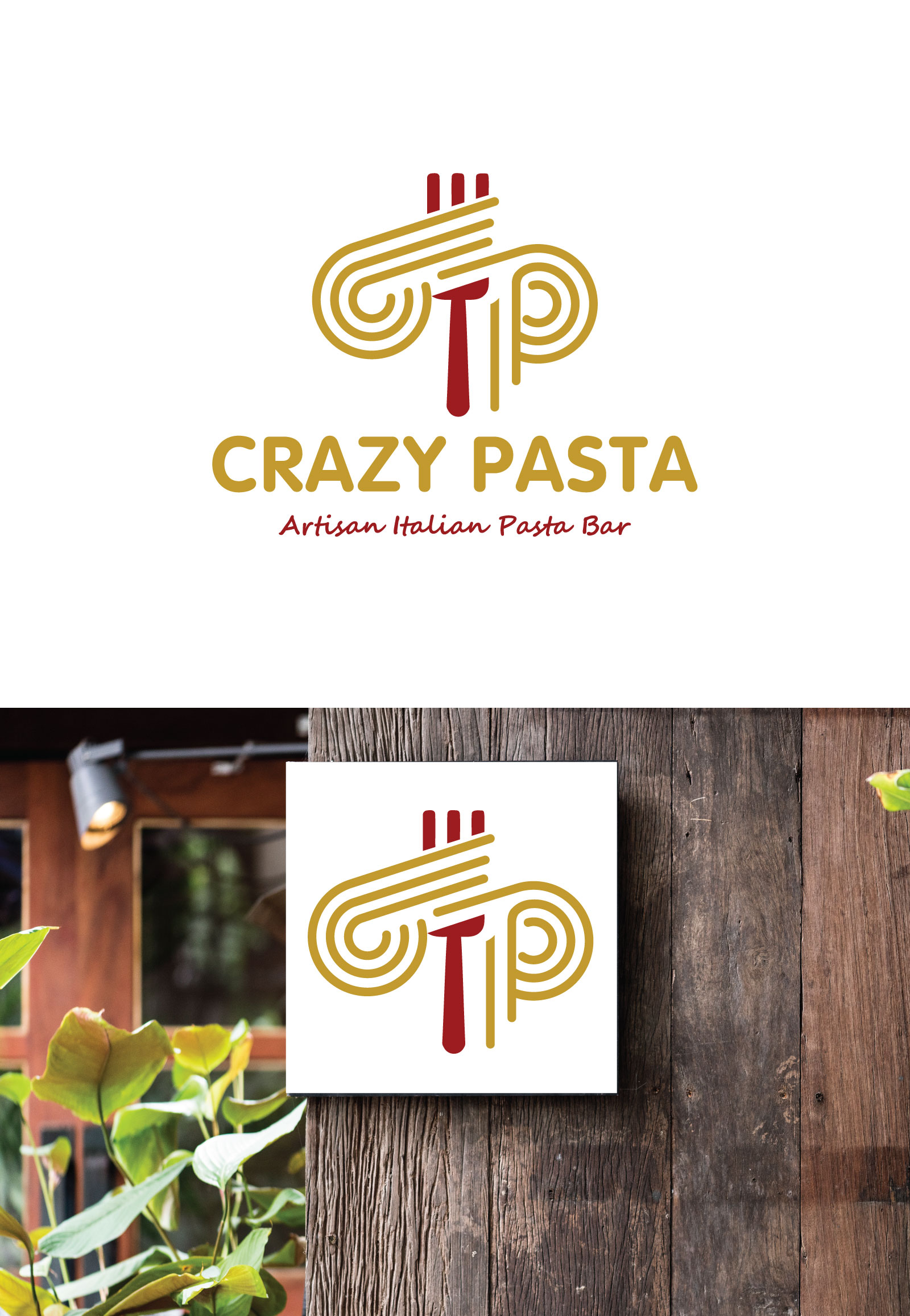 Logo Design by Rubia@ for this project | Design #35940053