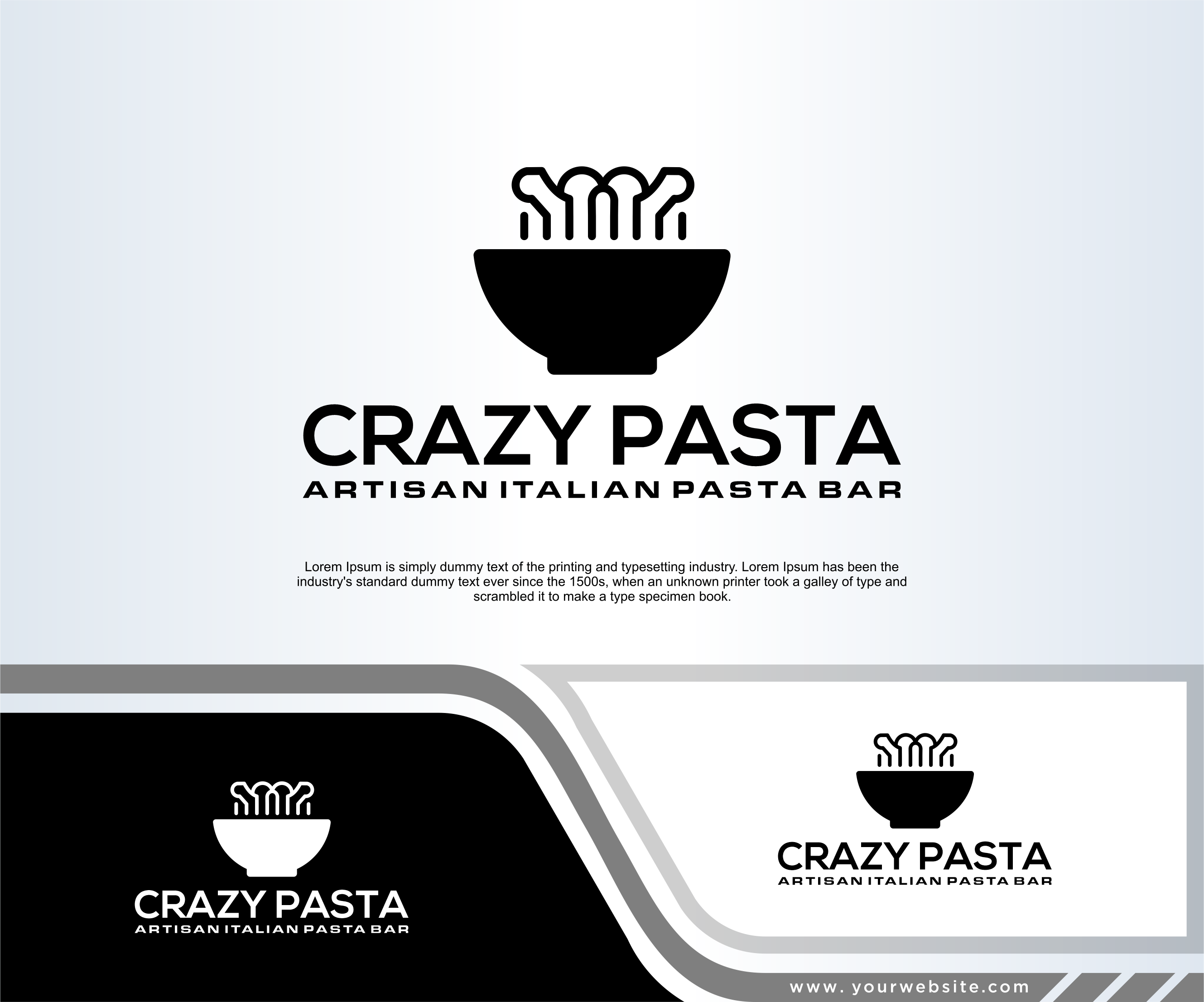 Logo Design by dobleh_creative for this project | Design #35932349