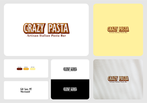 Logo Design by Septian Yossi