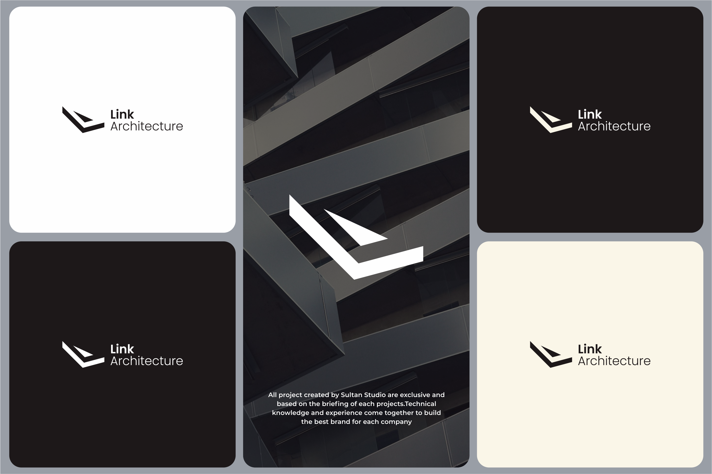 Logo Design by Sultan  Studio for this project | Design #35933097