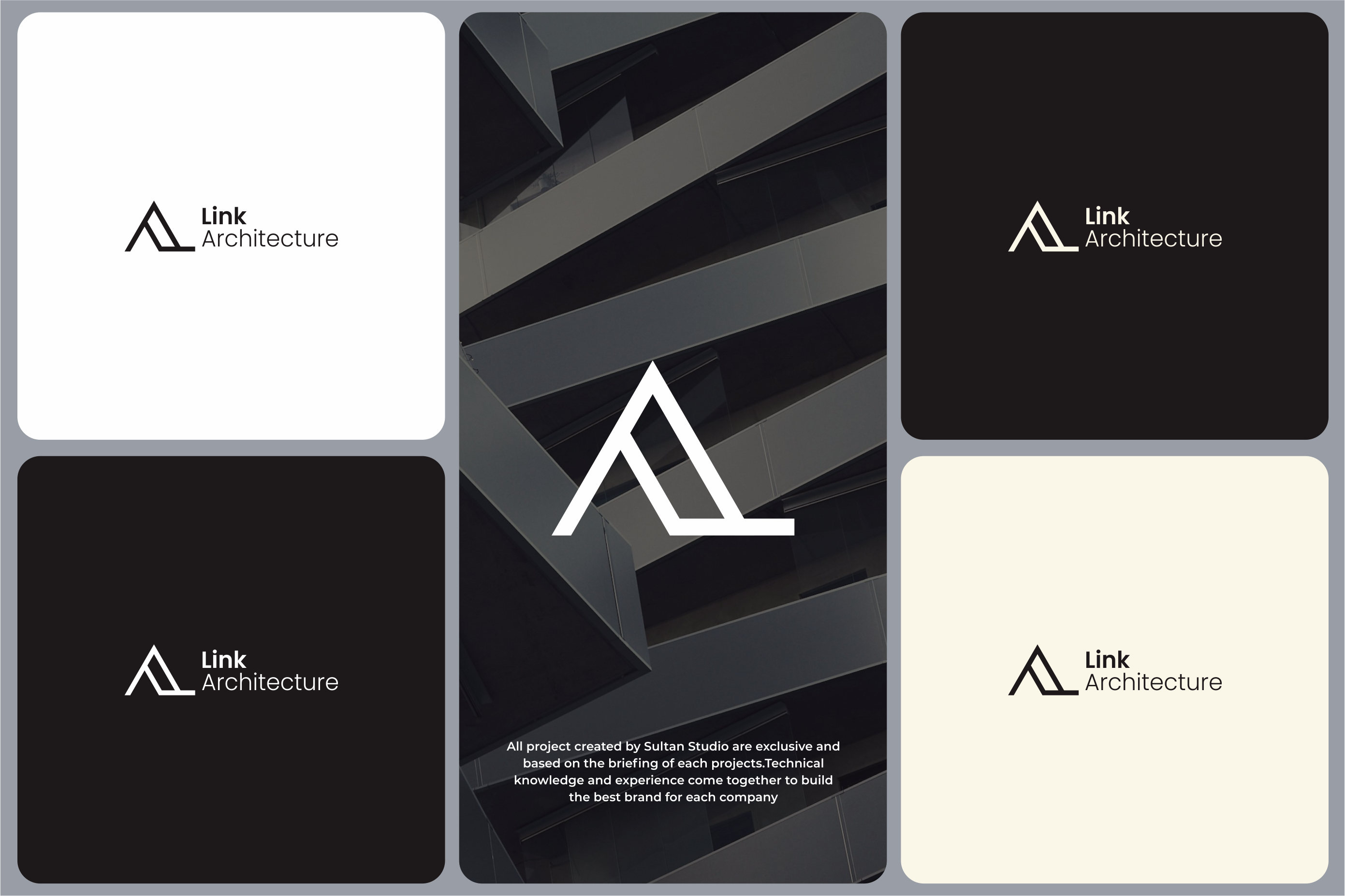 Logo Design by Sultan  Studio for this project | Design #35933148