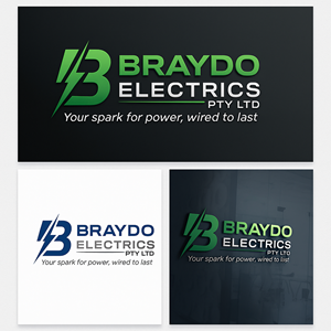 Logo Design by AMBStudio for this project | Design: #35939193