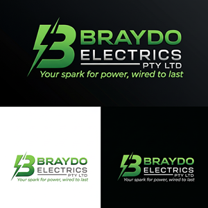 Logo Design by AMBStudio for this project | Design: #35939195