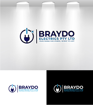Logo Design by Mi Design1 for this project | Design: #35932602