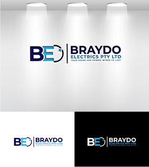 Logo Design by Mi Design1 for this project | Design: #35932603