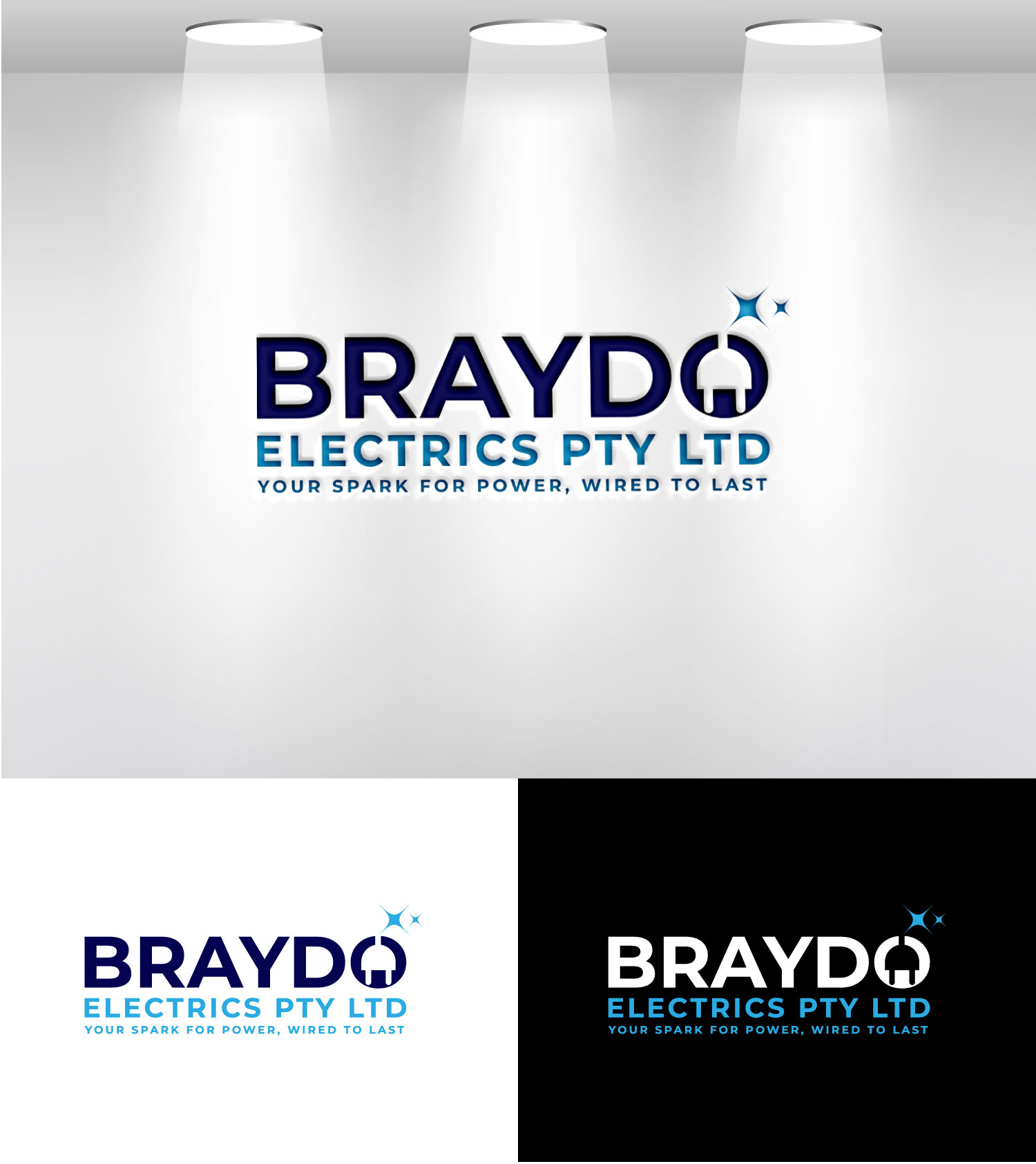 Logo Design by Mi Design1 for this project | Design #35932605