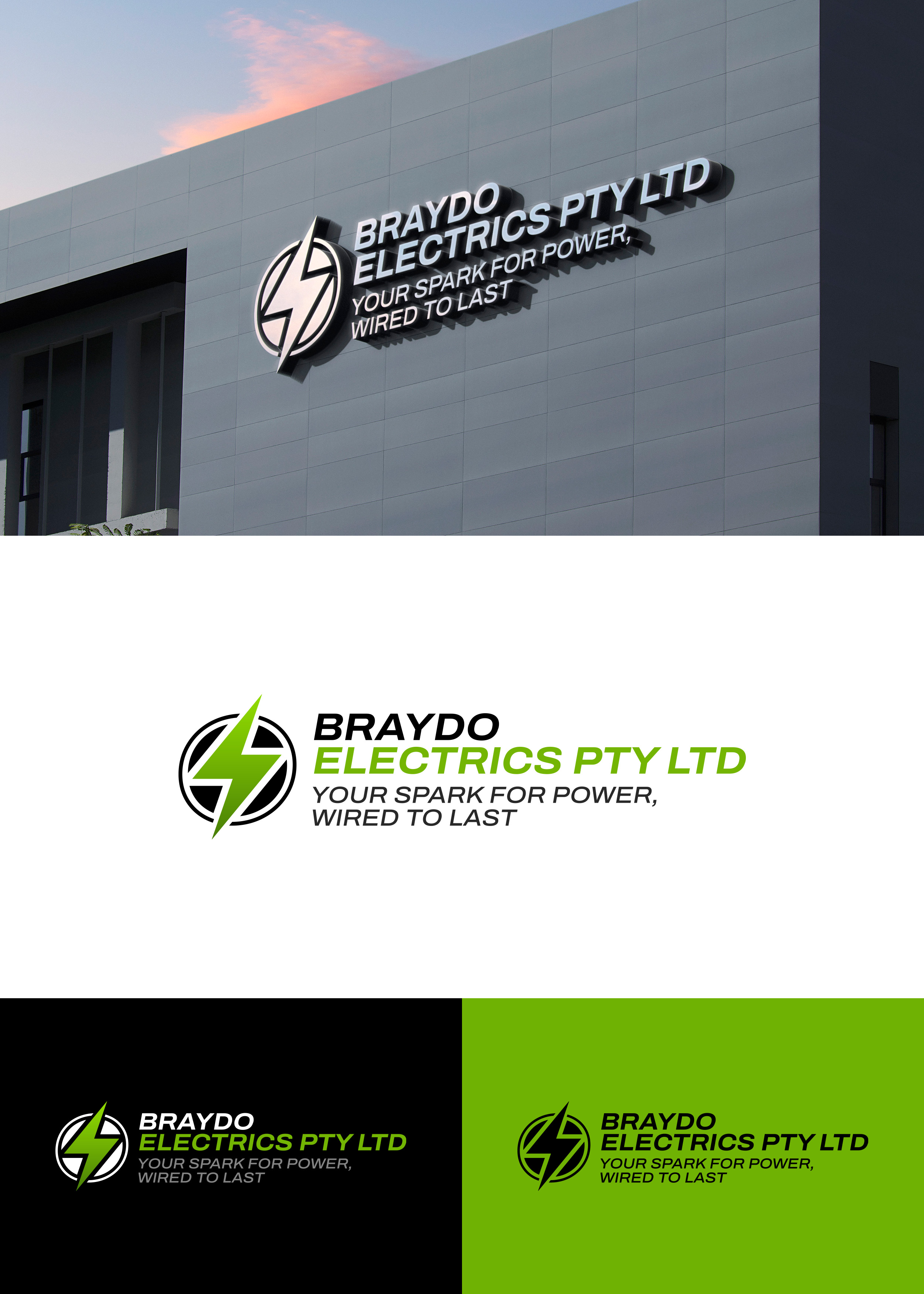 Logo Design by Design Athics for this project | Design #35939227