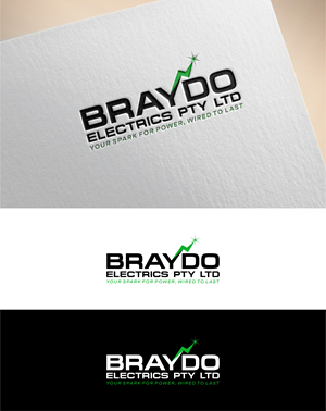 Logo-Design von good.dsgn für dieses Projekt | Design: #35933806