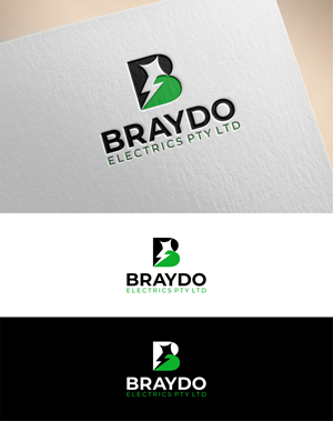 Logo-Design von good.dsgn für dieses Projekt | Design: #35933807