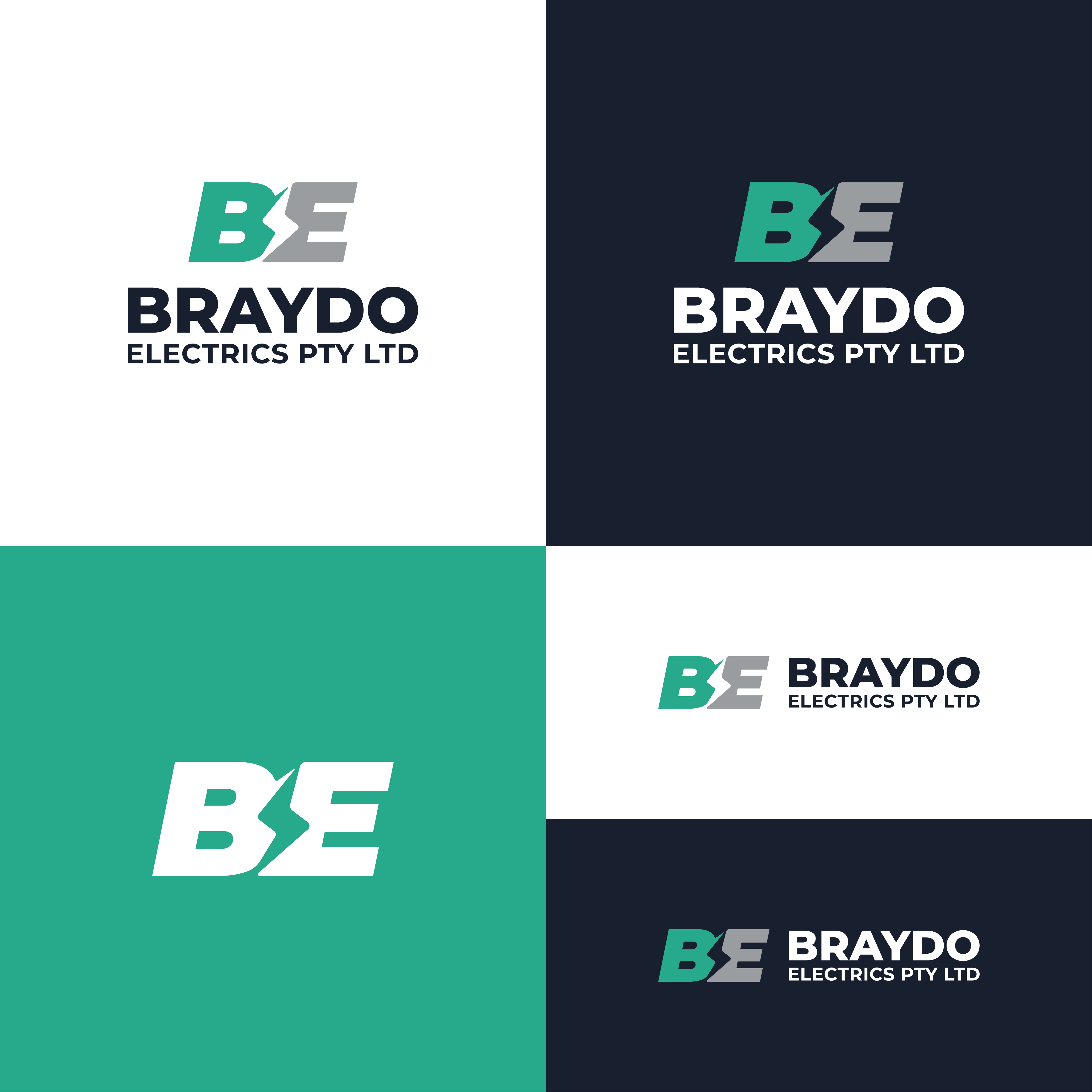 Logo Design by Choiresia.id for this project | Design #35933597