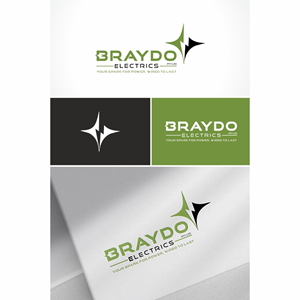 Logo Design by Fortmindz