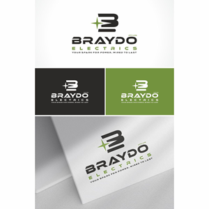 Logo-Design von Fortmindz für dieses Projekt | Design: #35935049