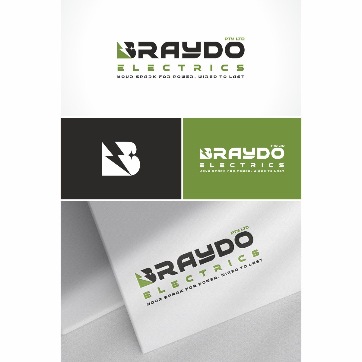 Logo Design by Fortmindz for this project | Design #35935059