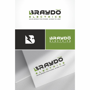 Logo-Design von Fortmindz für dieses Projekt | Design: #35935059