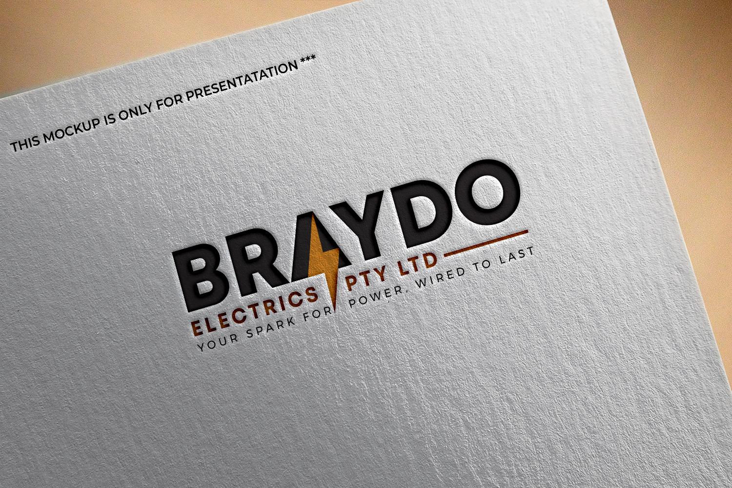 Logo-Design von Widi Nalendra für dieses Projekt | Design #35951352