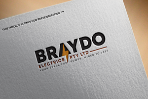 Logo-Design von Widi Nalendra für dieses Projekt | Design: #35951352