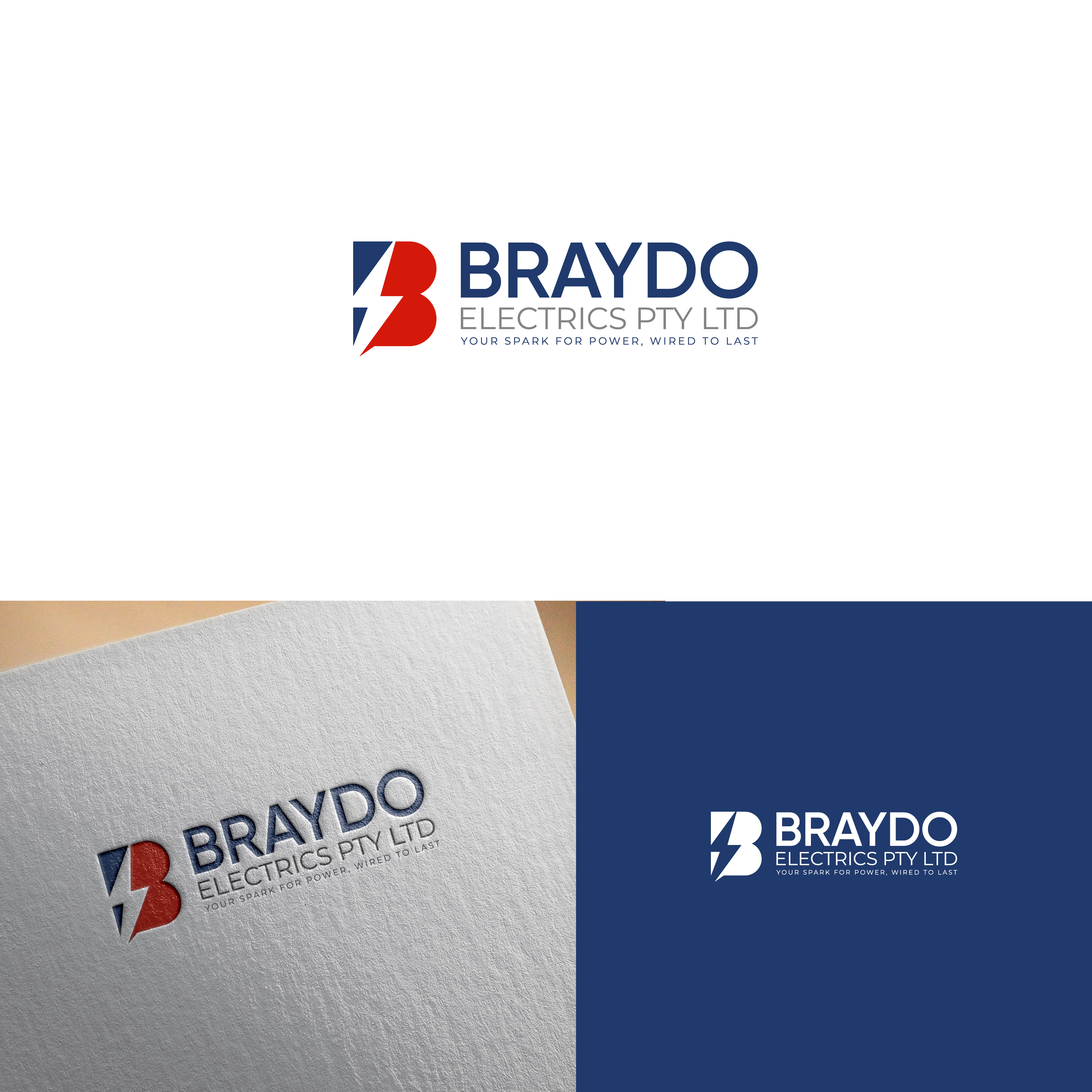 Logo Design by Arindam.Design for this project | Design #35934975
