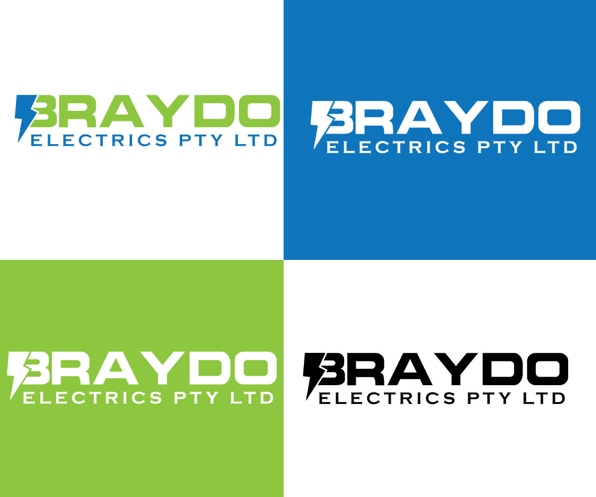 Logo Design by MANIK 42 for this project | Design #35937211