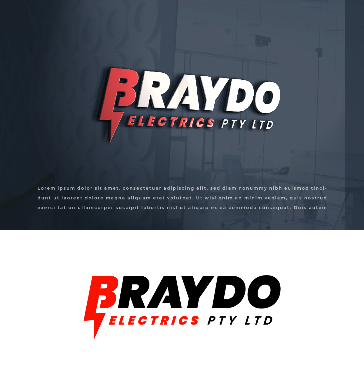 Logo Design by 99 Art.. for this project | Design #35937139