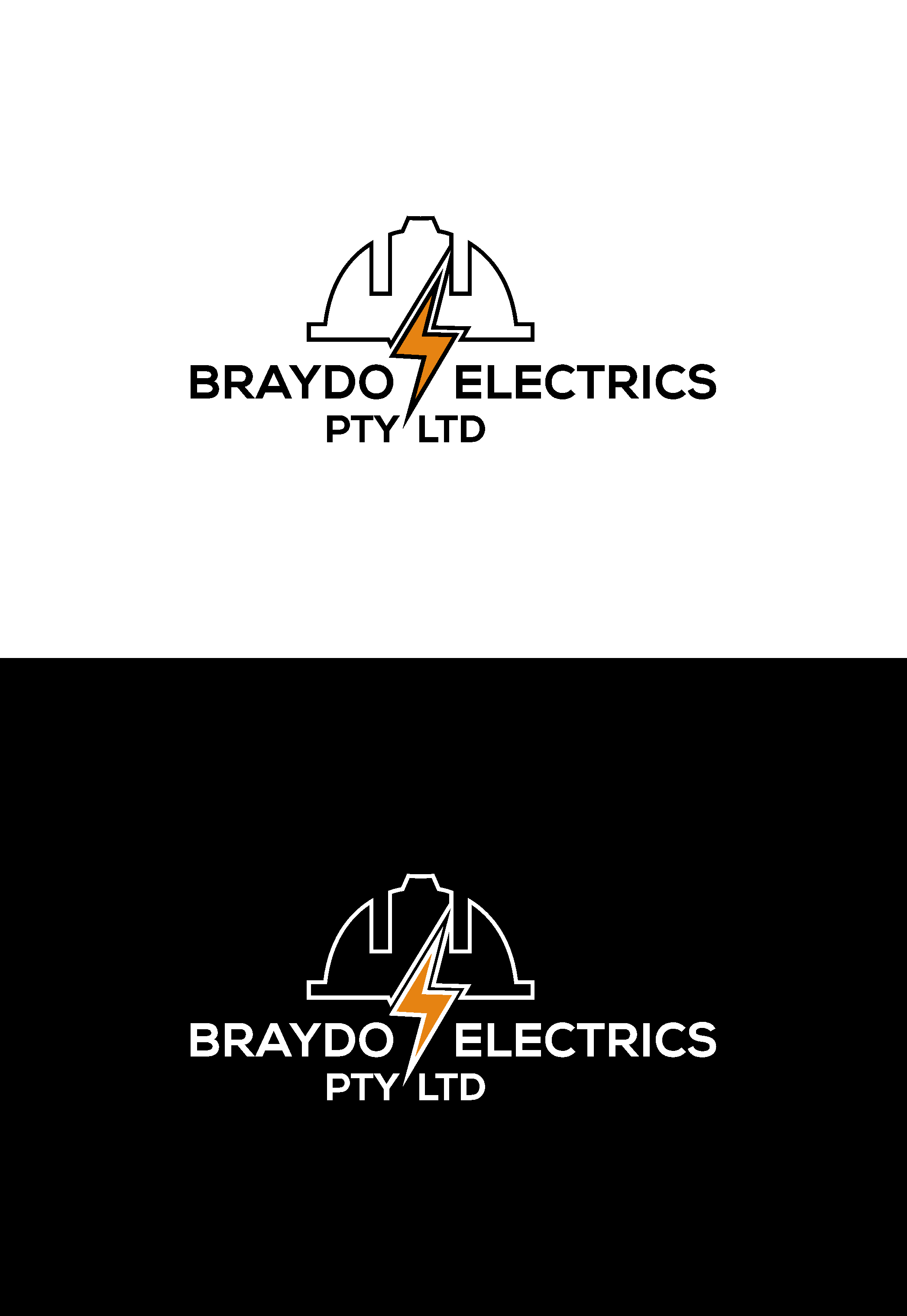 Logo Design by manggawkwk for this project | Design #35932749