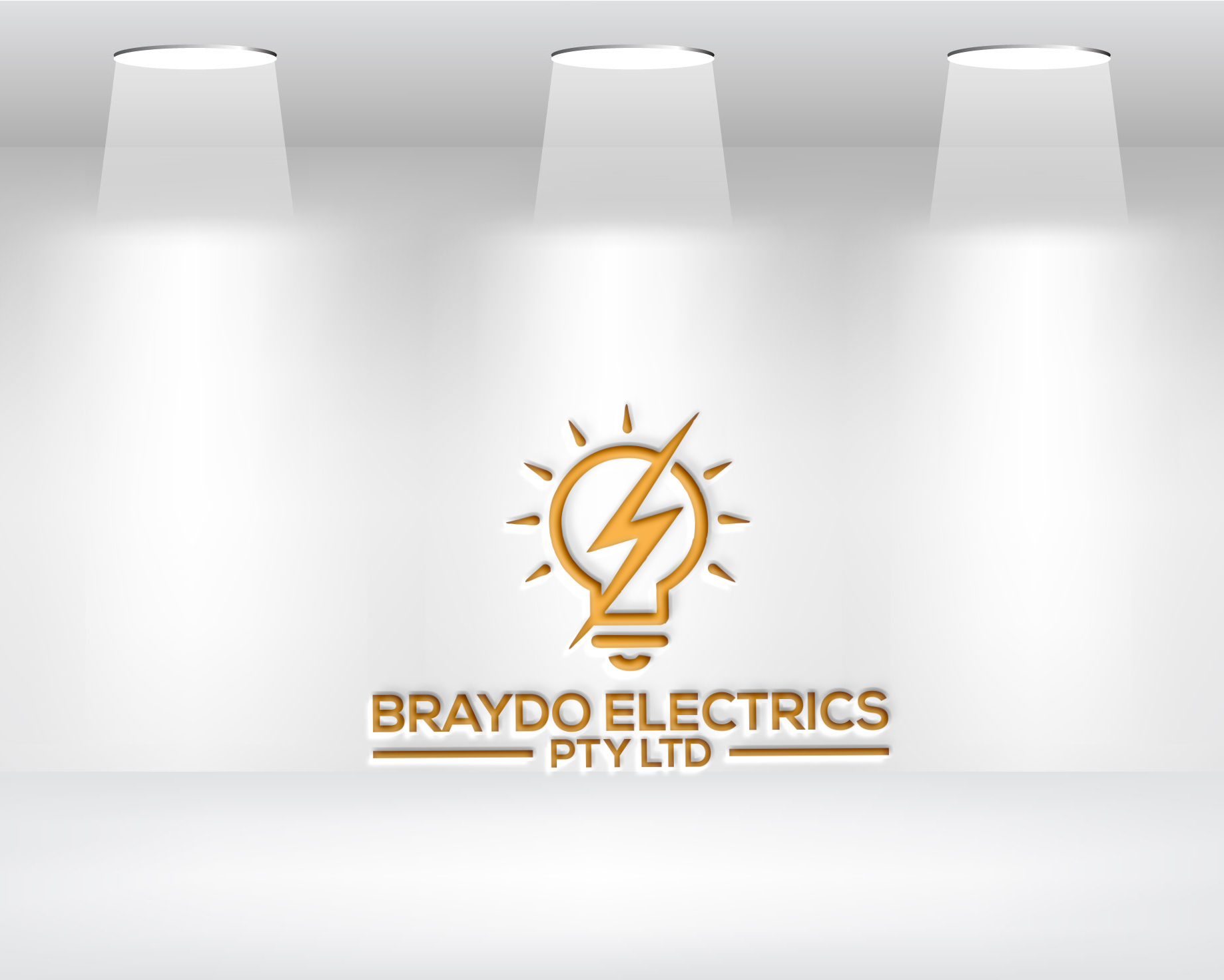Logo Design by Lam_ya for this project | Design #35933572