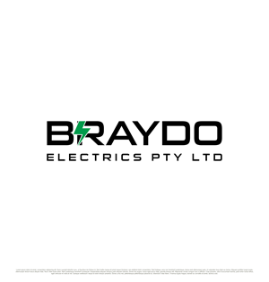 Logo Design by saesean for this project | Design: #35955492