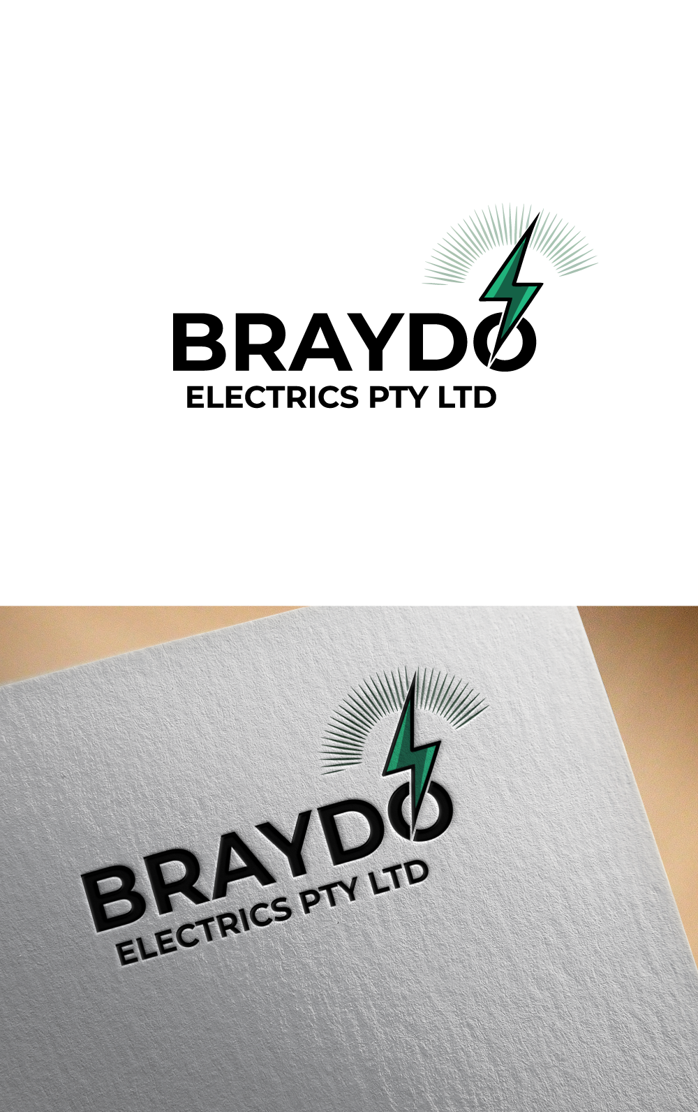 Logo Design by DesignVerse777 for this project | Design #35933867