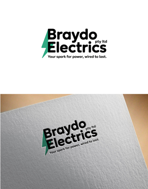 Logo Design by faridajems for this project | Design: #35950868