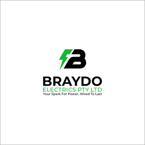 Logo Design by B4LYA