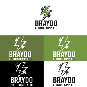 Logo Design by Shariqology