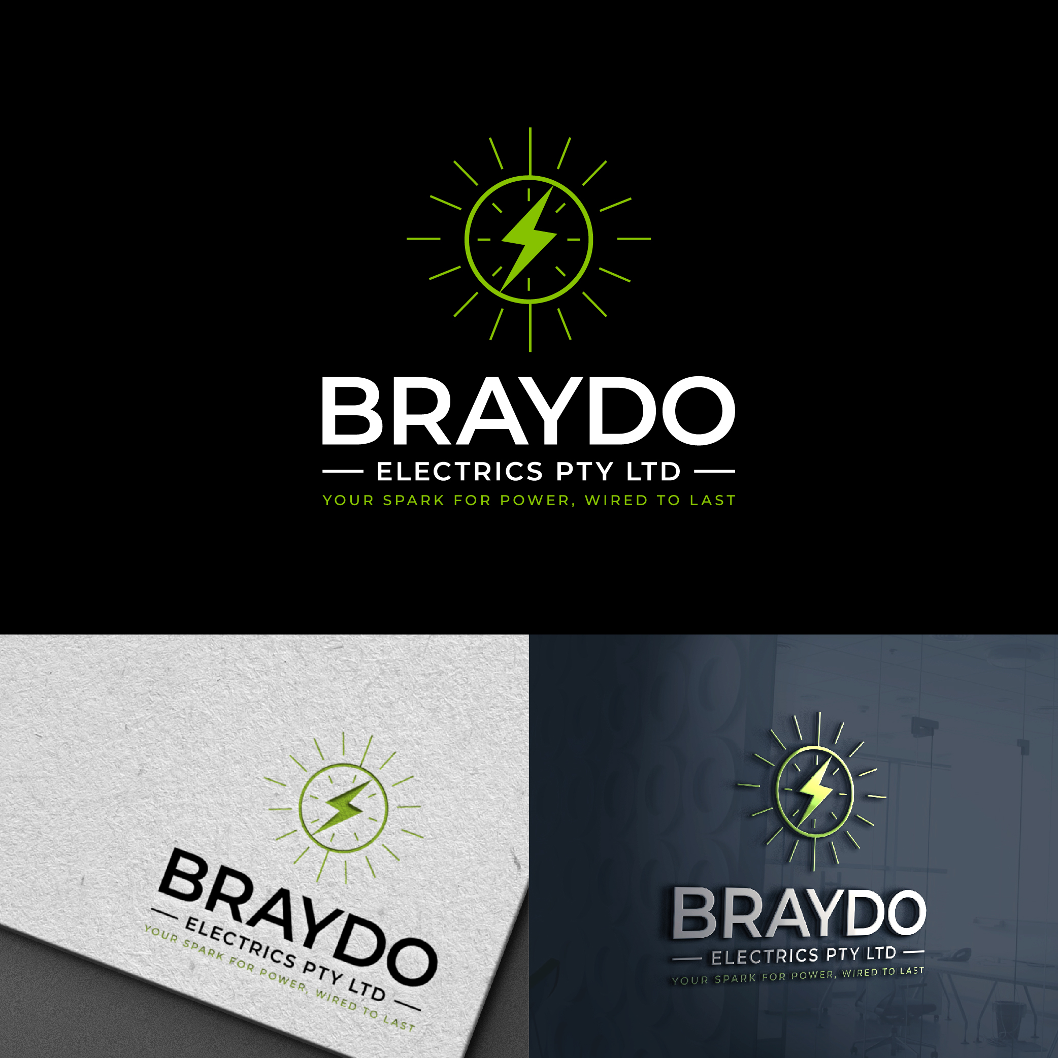 Logo Design by designer profile for this project | Design #35942700