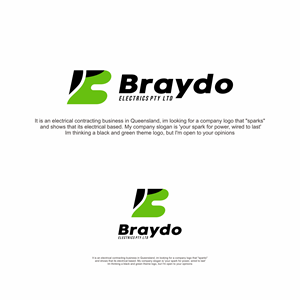Logo Design by enka94