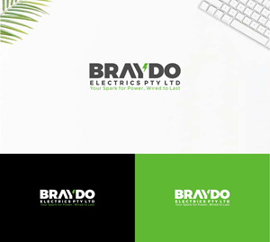 Logo Design by Abici