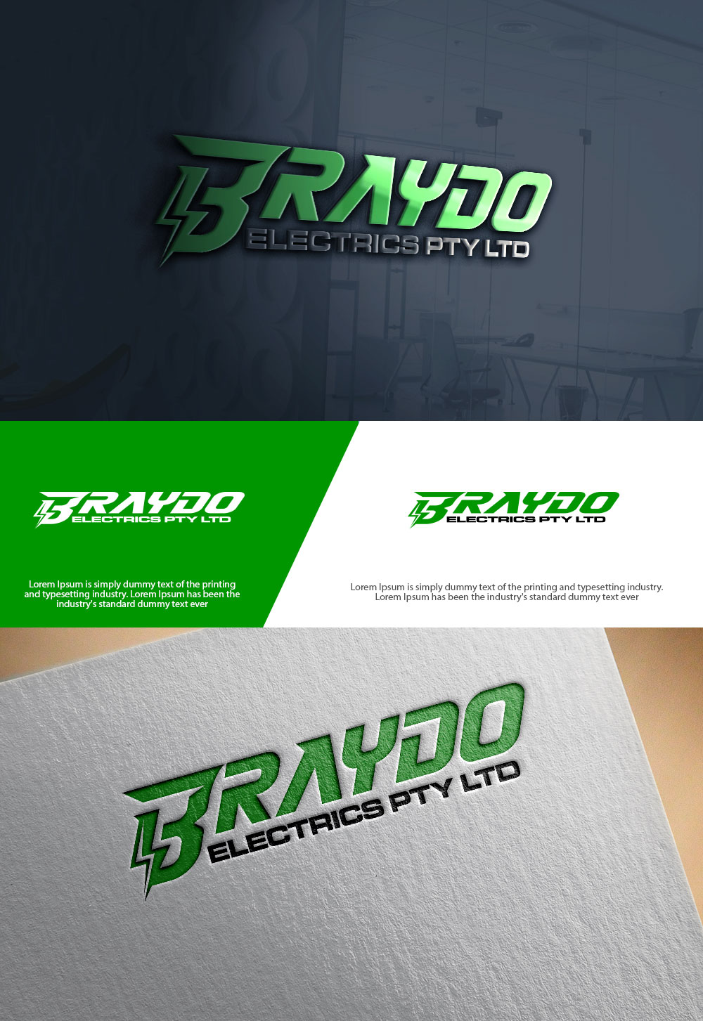 Logo Design by sulemani  creation for this project | Design #35938476