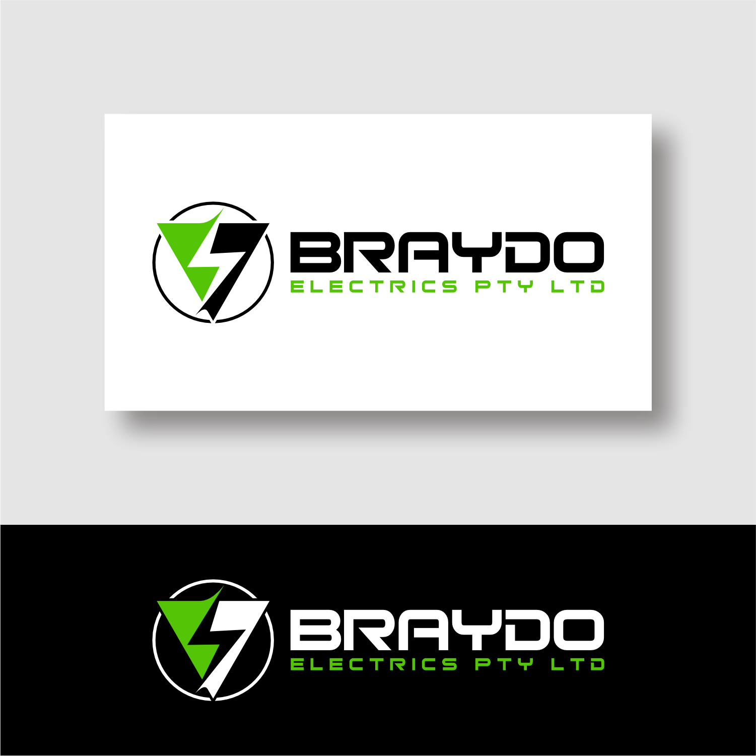 Logo Design by ganesaputu for this project | Design #35934300