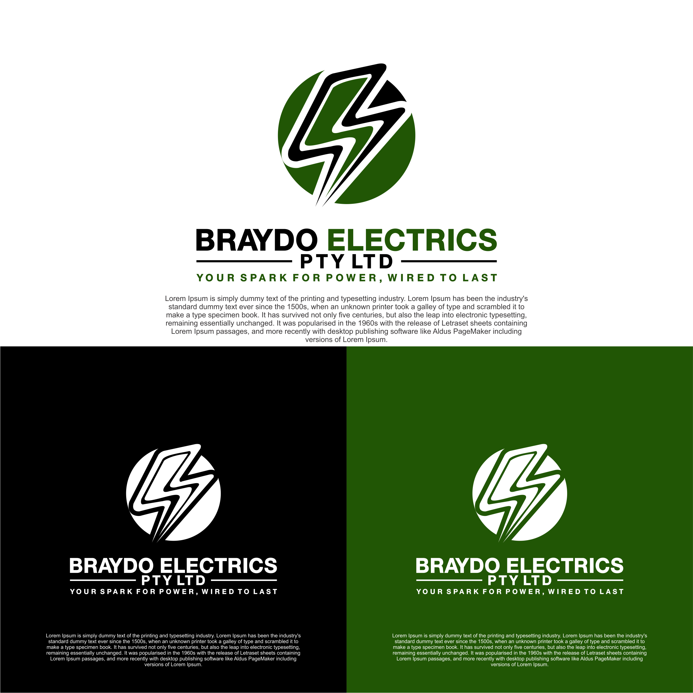 Logo-Design von diego costa für dieses Projekt | Design #35932788